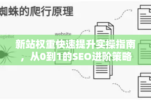 新站权重快速提升实操指南，从0到1的SEO进阶策略