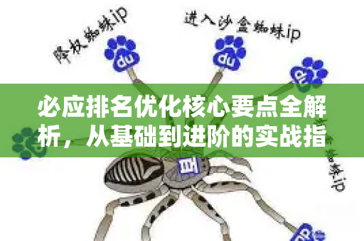 必应排名优化核心要点全解析，从基础到进阶的实战指南