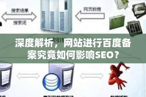 深度解析，网站进行百度备案究竟如何影响SEO？-第1张图片-星博讯-专业SEO_网站优化技巧_搜索引擎排名提升