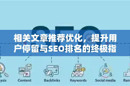 相关文章推荐优化，提升用户停留与SEO排名的终极指南-第1张图片-星博讯-专业SEO_网站优化技巧_搜索引擎排名提升