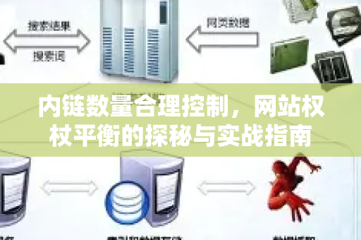 内链数量合理控制，网站权杖平衡的探秘与实战指南-第1张图片-星博讯-专业SEO_网站优化技巧_搜索引擎排名提升