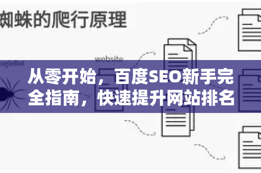从零开始，百度SEO新手完全指南，快速提升网站排名的核心秘籍-第1张图片-星博讯-专业SEO_网站优化技巧_搜索引擎排名提升