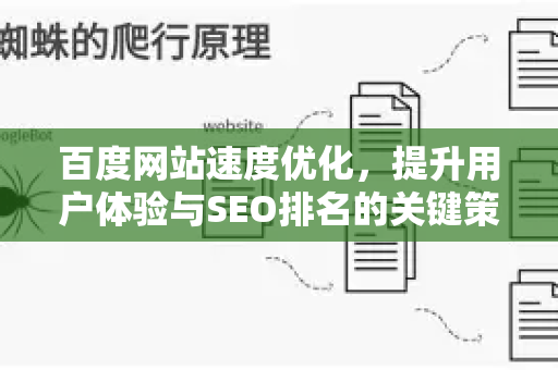 百度网站速度优化,提升用户体验与SEO排名的关键策略-第1张图片-星博讯-专业SEO_网站优化技巧_搜索引擎排名提升 百度网站速度优化,提升用户体验与SEO排名的关键策略-第1张图片-星博讯-专业SEO_网站优化技巧_搜索引擎排名提升