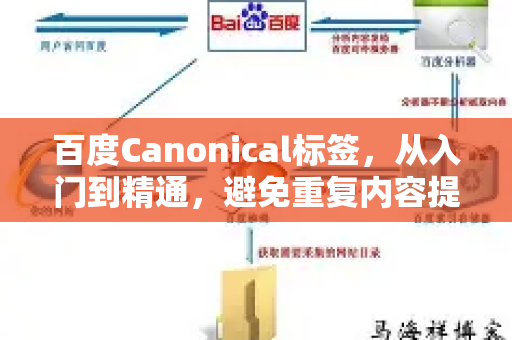 百度Canonical标签，从入门到精通，避免重复内容提升SEO排名的终极指南