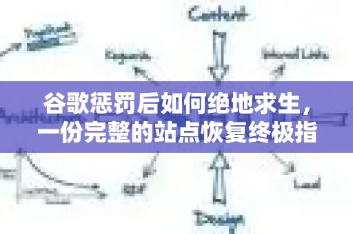 谷歌惩罚后如何绝地求生，一份完整的站点恢复终极指南-第1张图片-星博讯-专业SEO_网站优化技巧_搜索引擎排名提升