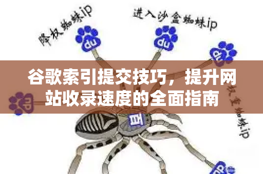 谷歌索引提交技巧,提升网站收录速度的全面指南-第1张图片-星博讯-专业SEO_网站优化技巧_搜索引擎排名提升 谷歌索引提交技巧,提升网站收录速度的全面指南-第1张图片-星博讯-专业SEO_网站优化技巧_搜索引擎排名提升