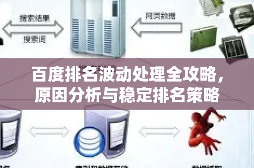 百度排名波动处理全攻略，原因分析与稳定排名策略-第1张图片-星博讯-专业SEO_网站优化技巧_搜索引擎排名提升
