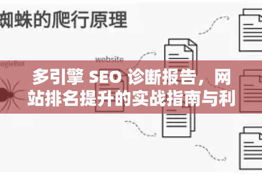 多引擎 SEO 诊断报告，网站排名提升的实战指南与利器-第1张图片-星博讯-专业SEO_网站优化技巧_搜索引擎排名提升