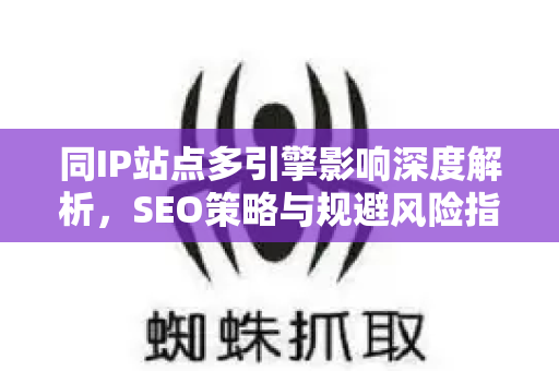 同IP站点多引擎影响深度解析，SEO策略与规避风险指南