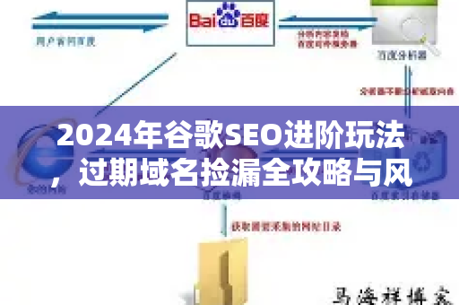 2024年谷歌SEO进阶玩法，过期域名捡漏全攻略与风险规避