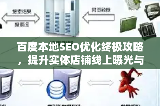 百度本地SEO优化终极攻略，提升实体店铺线上曝光与排名的核心策略
