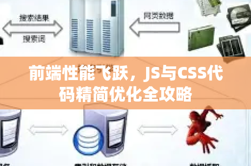 前端性能飞跃，JS与CSS代码精简优化全攻略