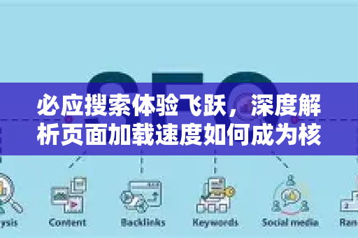 必应搜索体验飞跃，深度解析页面加载速度如何成为核心竞争力