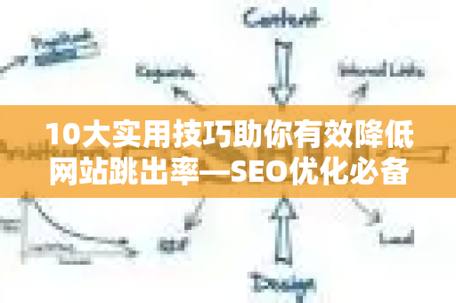 10大实用技巧助你有效降低网站跳出率—SEO优化必备指南