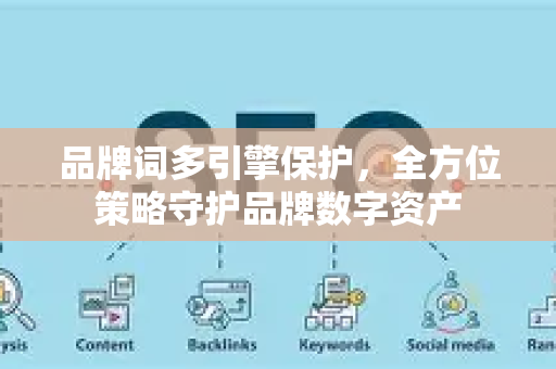 品牌词多引擎保护，全方位策略守护品牌数字资产