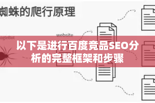 以下是进行百度竞品SEO分析的完整框架和步骤-第1张图片-星博讯-专业SEO_网站优化技巧_搜索引擎排名提升