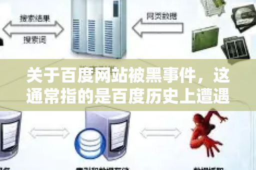 关于百度网站被黑事件，这通常指的是百度历史上遭遇过的最严重、影响范围最大的一次网络攻击—2010年1月12日的baidu.com域名劫持事件-第1张图片-星博讯-专业SEO_网站优化技巧_搜索引擎排名提升