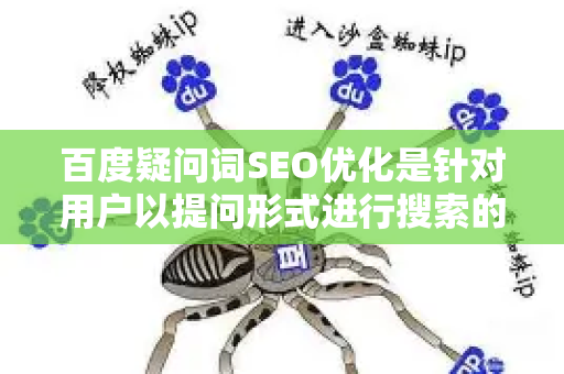 百度疑问词SEO优化是针对用户以提问形式进行搜索的关键词进行内容优化，从而在百度搜索中获得更好排名的策略。这类搜索通常包含是什么为什么怎么样如何等疑问词，用户意图明确，寻求直接、清晰的解答-第1张图片-星博讯-专业SEO_网站优化技巧_搜索引擎排名提升