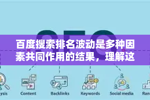 百度搜索排名波动是多种因素共同作用的结果，理解这些原因有助于网站运营者保持平常心并采取正确策略。以下是主要波动原因分类，从正常动态到需警惕的情况都有涵盖