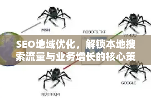 SEO地域优化，解锁本地搜索流量与业务增长的核心策略-第1张图片-星博讯-专业SEO_网站优化技巧_搜索引擎排名提升
