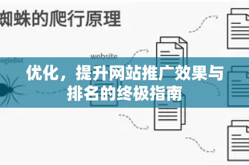 优化，提升网站推广效果与排名的终极指南