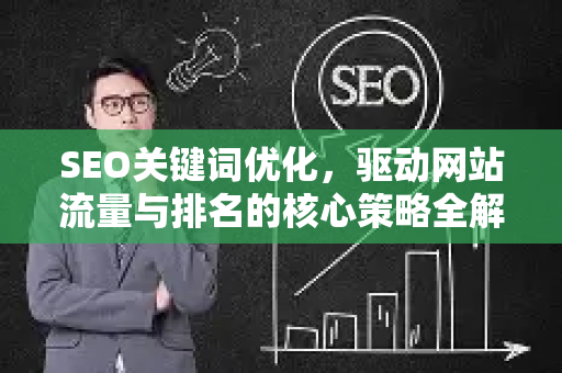 SEO关键词优化，驱动网站流量与排名的核心策略全解析-第1张图片-星博讯-专业SEO_网站优化技巧_搜索引擎排名提升