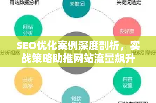 SEO优化案例深度剖析，实战策略助推网站流量飙升-第1张图片-星博讯-专业SEO_网站优化技巧_搜索引擎排名提升