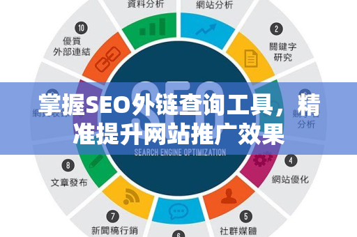 掌握SEO外链查询工具，精准提升网站推广效果-第1张图片-星博讯-专业SEO_网站优化技巧_搜索引擎排名提升