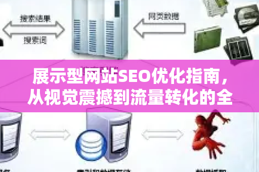 展示型网站SEO优化指南，从视觉震撼到流量转化的全面策略-第1张图片-星博讯-专业SEO_网站优化技巧_搜索引擎排名提升