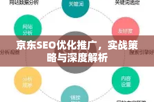 京东SEO优化推广，实战策略与深度解析-第1张图片-星博讯-专业SEO_网站优化技巧_搜索引擎排名提升