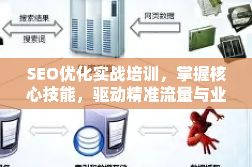SEO优化实战培训，掌握核心技能，驱动精准流量与业务增长-第1张图片-星博讯-专业SEO_网站优化技巧_搜索引擎排名提升