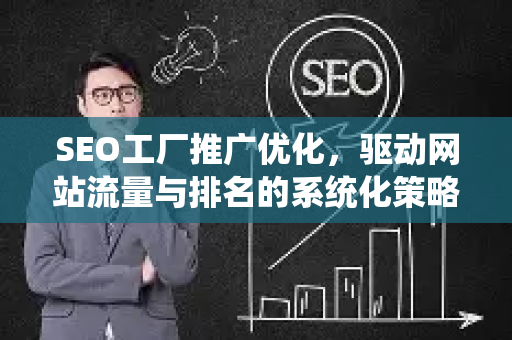 SEO工厂推广优化,驱动网站流量与排名的系统化策略-第1张图片-星博讯-专业SEO_网站优化技巧_搜索引擎排名提升 SEO工厂推广优化,驱动网站流量与排名的系统化策略-第1张图片-星博讯-专业SEO_网站优化技巧_搜索引擎排名提升
