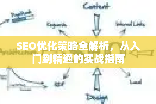 SEO优化策略全解析，从入门到精通的实战指南-第1张图片-星博讯-专业SEO_网站优化技巧_搜索引擎排名提升