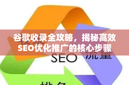 谷歌收录全攻略，揭秘高效SEO优化推广的核心步骤