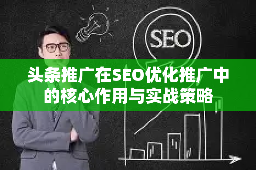 头条推广在SEO优化推广中的核心作用与实战策略