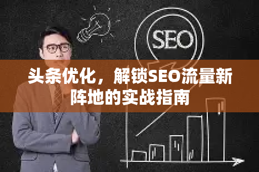头条优化，解锁SEO流量新阵地的实战指南-第1张图片-星博讯-专业SEO_网站优化技巧_搜索引擎排名提升