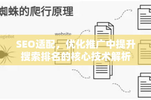 SEO适配，优化推广中提升搜索排名的核心技术解析