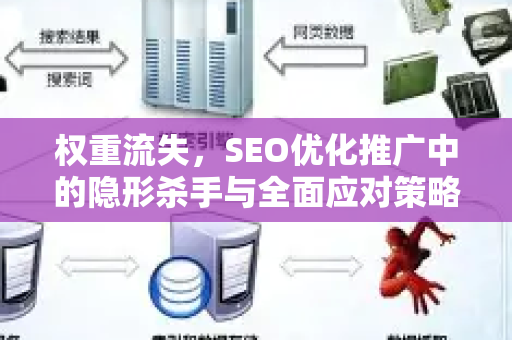 权重流失，SEO优化推广中的隐形杀手与全面应对策略-第1张图片-星博讯-专业SEO_网站优化技巧_搜索引擎排名提升