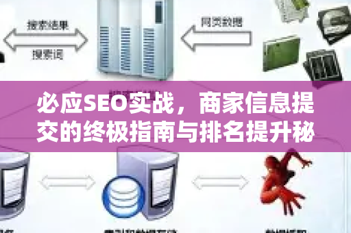 必应SEO实战，商家信息提交的终极指南与排名提升秘籍