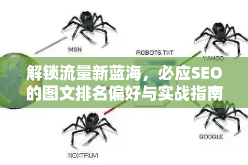 解锁流量新蓝海,必应SEO的图文排名偏好与实战指南-第1张图片-星博讯-专业SEO_网站优化技巧_搜索引擎排名提升 解锁流量新蓝海,必应SEO的图文排名偏好与实战指南-第1张图片-星博讯-专业SEO_网站优化技巧_搜索引擎排名提升