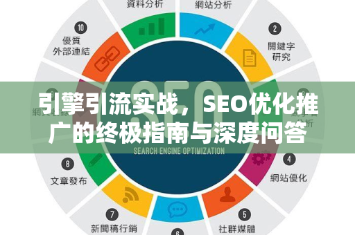 引擎引流实战，SEO优化推广的终极指南与深度问答-第1张图片-星博讯-专业SEO_网站优化技巧_搜索引擎排名提升