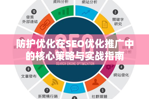 防护优化在SEO优化推广中的核心策略与实战指南-第1张图片-星博讯-专业SEO_网站优化技巧_搜索引擎排名提升