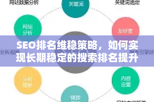 SEO排名维稳策略，如何实现长期稳定的搜索排名提升