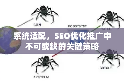 系统适配，SEO优化推广中不可或缺的关键策略