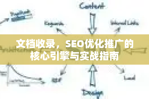 文档收录，SEO优化推广的核心引擎与实战指南