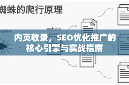 内页收录，SEO优化推广的核心引擎与实战指南