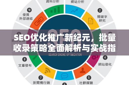SEO优化推广新纪元，批量收录策略全面解析与实战指南