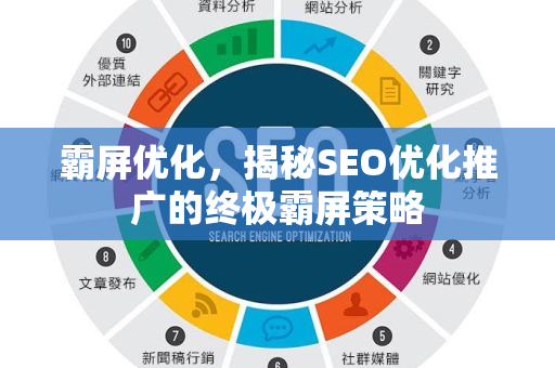 霸屏优化，揭秘SEO优化推广的终极霸屏策略