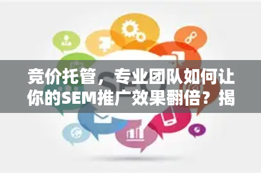 竞价托管，专业团队如何让你的SEM推广效果翻倍？揭秘高效管理与成本控制的奥秘-第1张图片-星博讯-专业SEO_网站优化技巧_搜索引擎排名提升