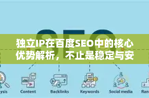 独立IP在百度SEO中的核心优势解析,不止是稳定与安全-第1张图片-星博讯-专业SEO_网站优化技巧_搜索引擎排名提升 独立IP在百度SEO中的核心优势解析,不止是稳定与安全-第1张图片-星博讯-专业SEO_网站优化技巧_搜索引擎排名提升